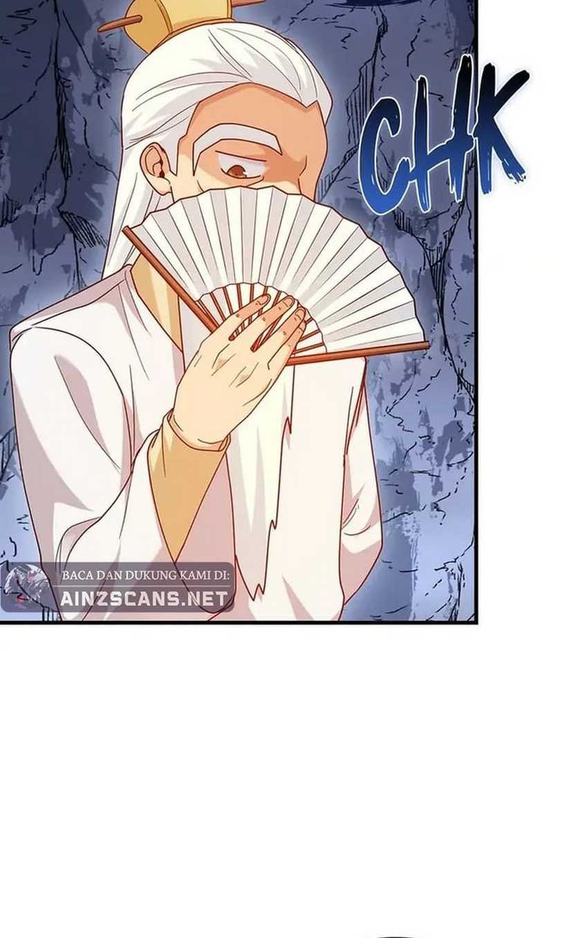 Return Of The Martial Arts Genius Chapter 45 - halaman 46