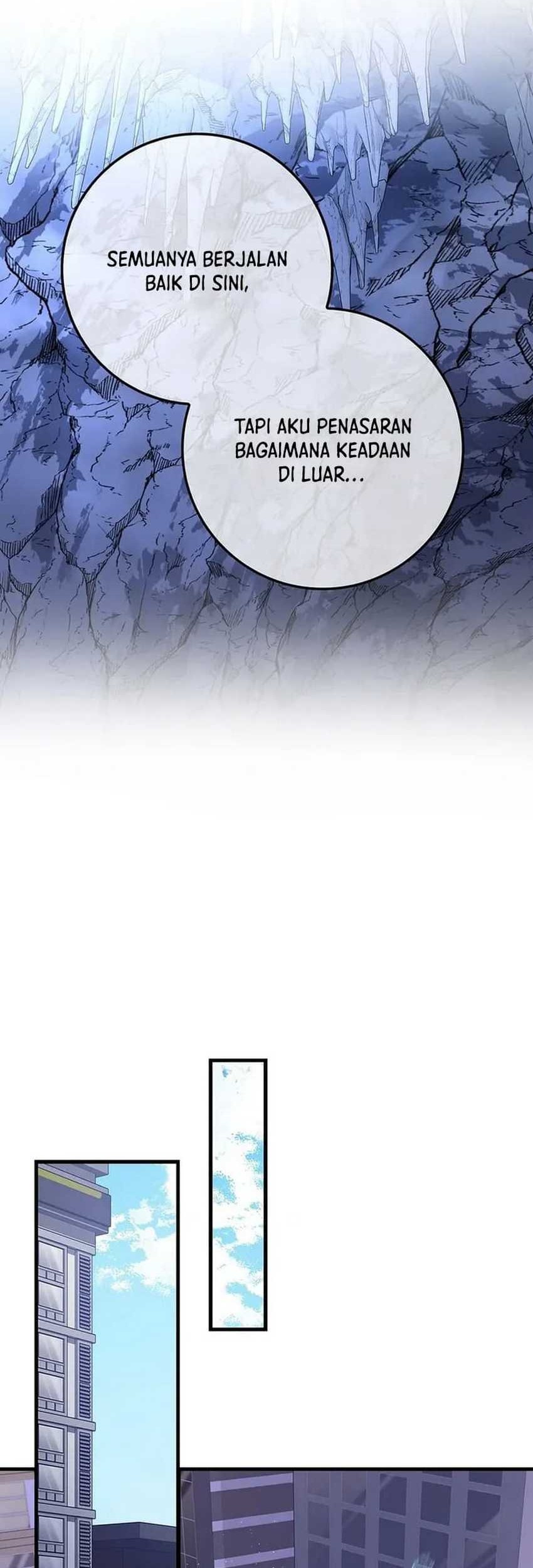 Return Of The Martial Arts Genius Chapter 45 - halaman 48
