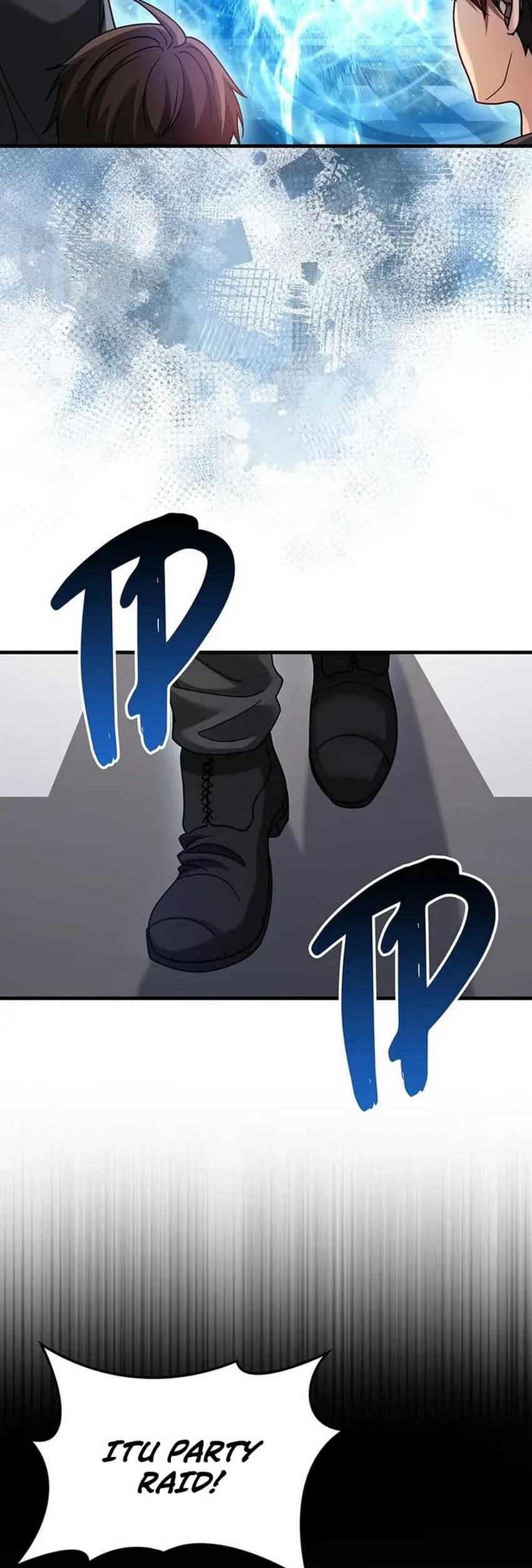 Return Of The Martial Arts Genius Chapter 45 - halaman 50
