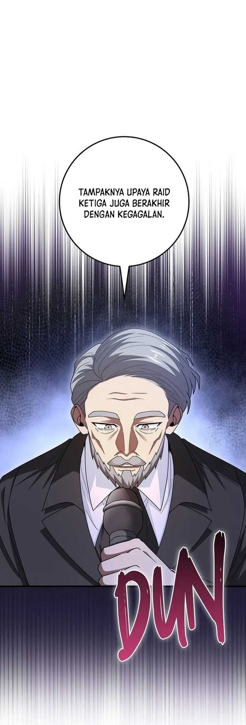 Return Of The Martial Arts Genius Chapter 45 - halaman 54