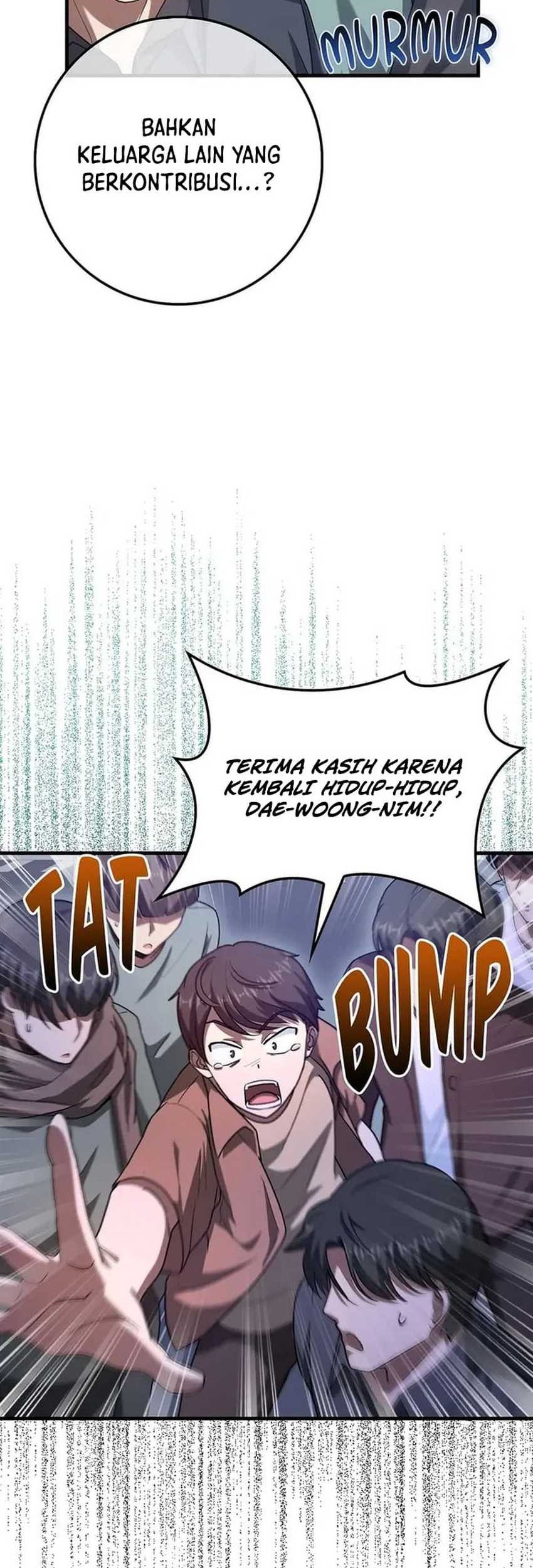 Return Of The Martial Arts Genius Chapter 45 - halaman 60