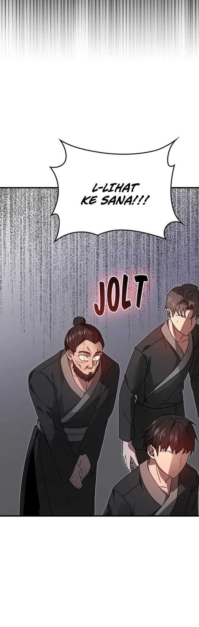 Return Of The Martial Arts Genius Chapter 46 - halaman 10