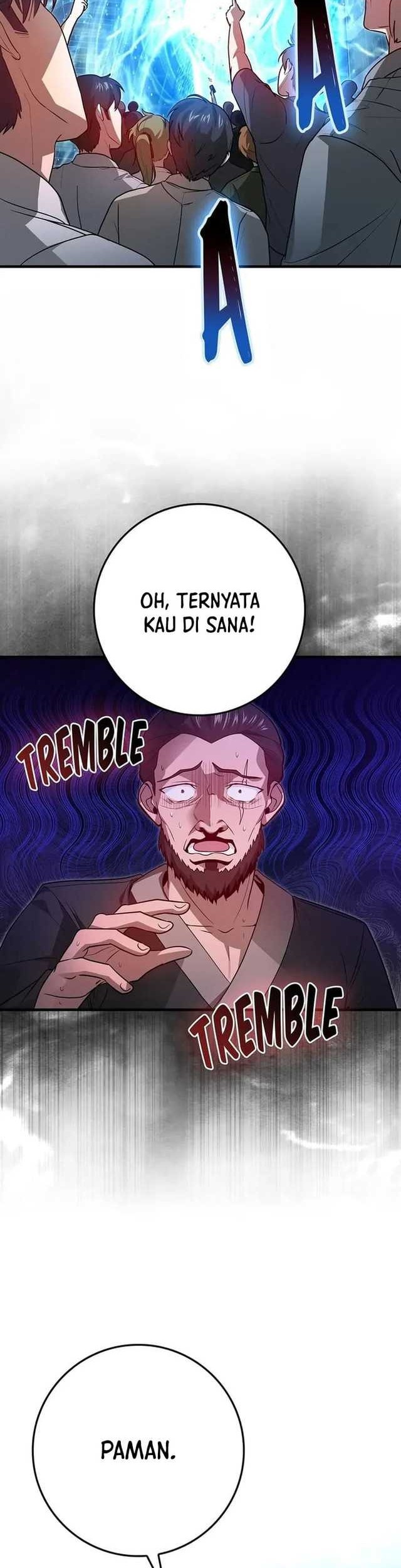Return Of The Martial Arts Genius Chapter 46 - halaman 12