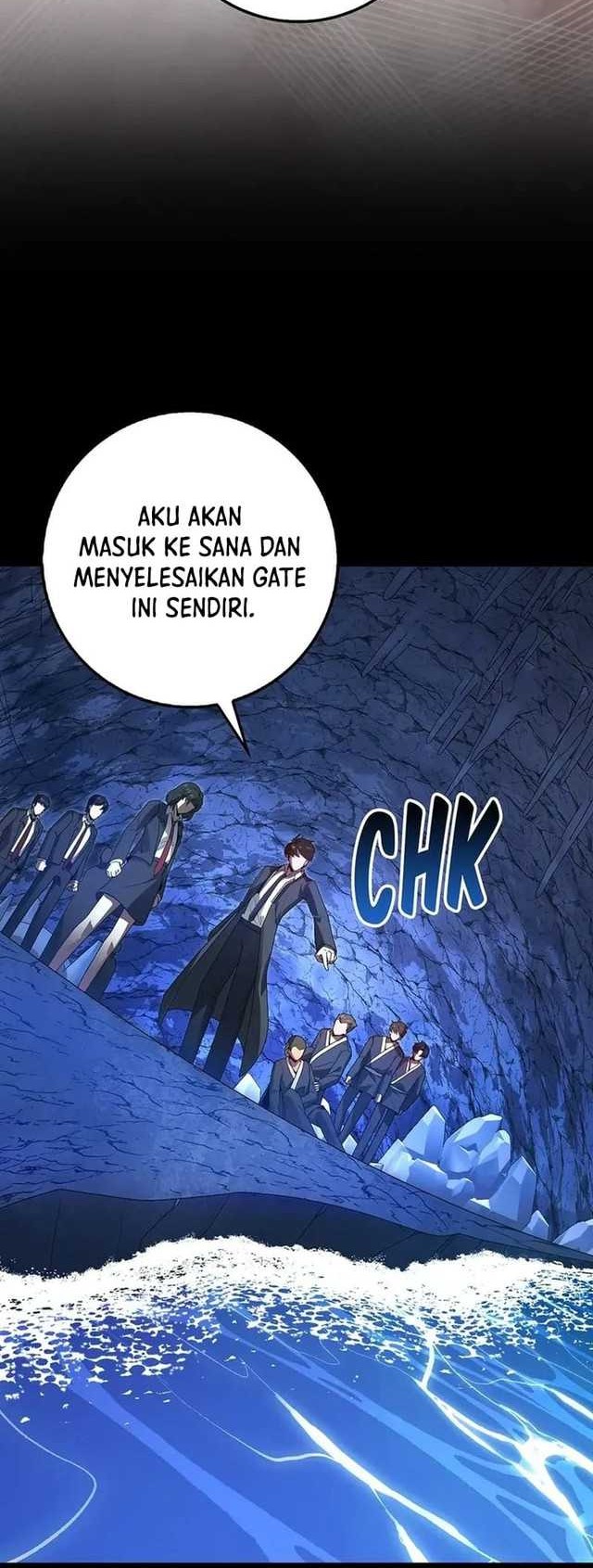 Return Of The Martial Arts Genius Chapter 46 - halaman 26