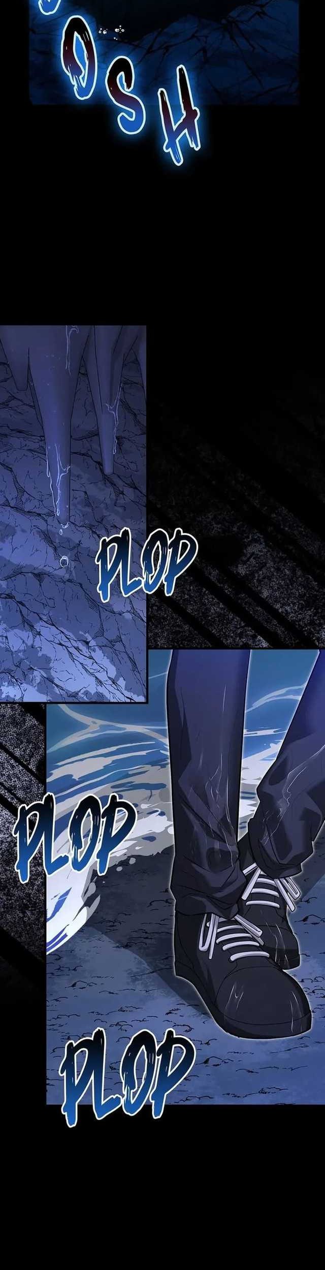 Return Of The Martial Arts Genius Chapter 46 - halaman 37