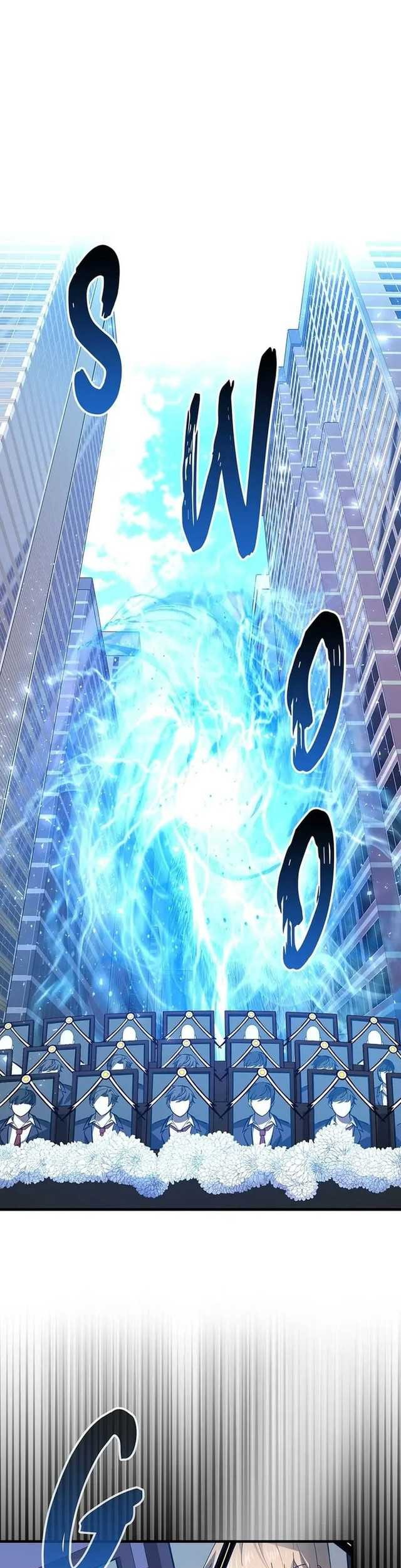 Return Of The Martial Arts Genius Chapter 46 - halaman 4