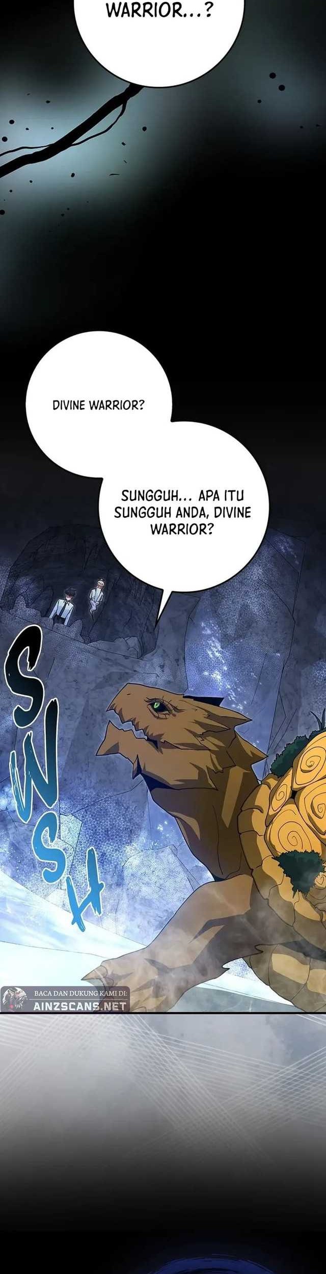 Return Of The Martial Arts Genius Chapter 46 - halaman 46