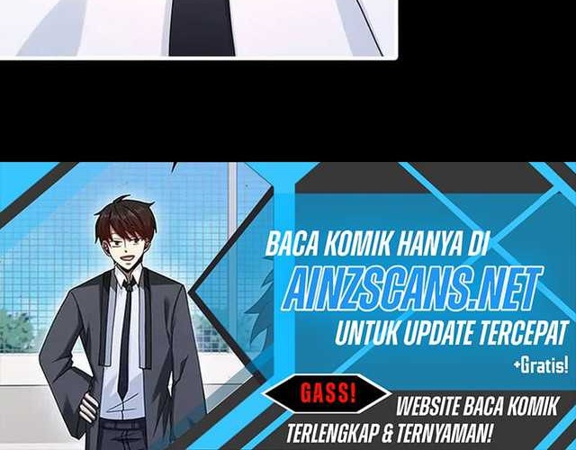Return Of The Martial Arts Genius Chapter 47 - halaman 10