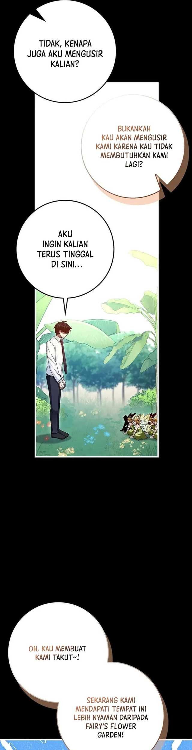 Return Of The Martial Arts Genius Chapter 47 - halaman 14