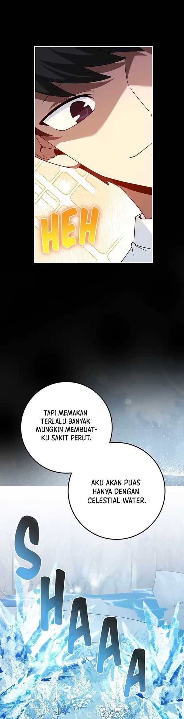 Return Of The Martial Arts Genius Chapter 47 - halaman 24