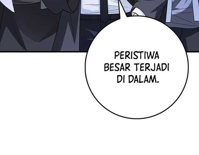 Return Of The Martial Arts Genius Chapter 47 - halaman 36