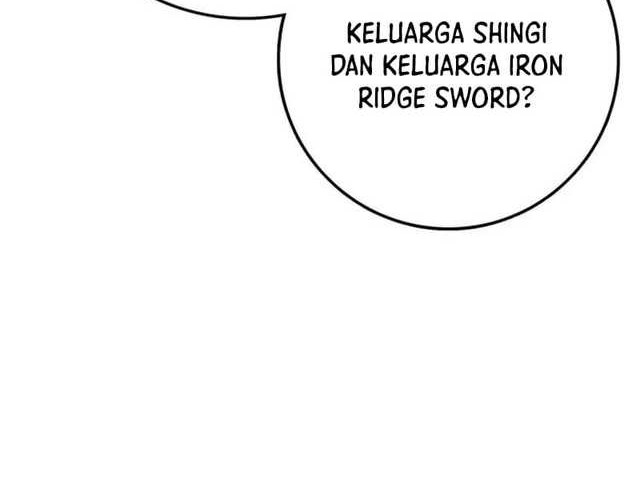 Return Of The Martial Arts Genius Chapter 47 - halaman 40