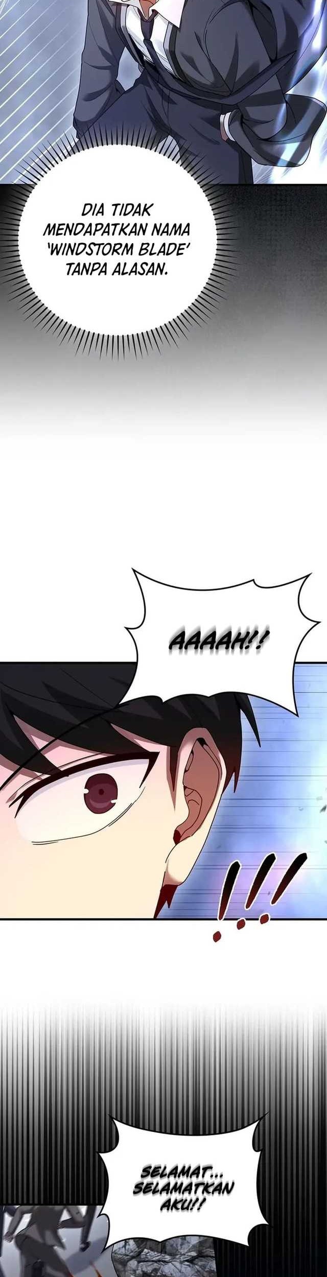 Return Of The Martial Arts Genius Chapter 47 - halaman 58