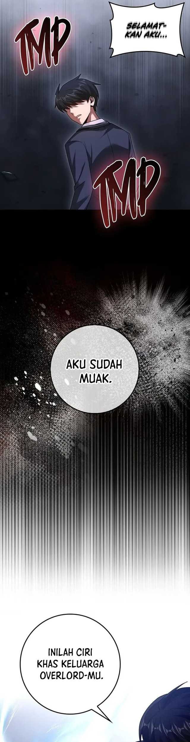 Return Of The Martial Arts Genius Chapter 47 - halaman 61