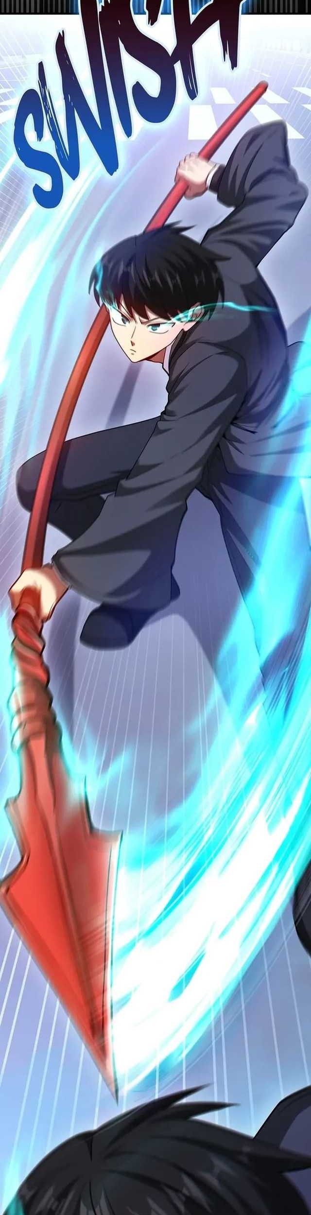 Return Of The Martial Arts Genius Chapter 47 - halaman 63