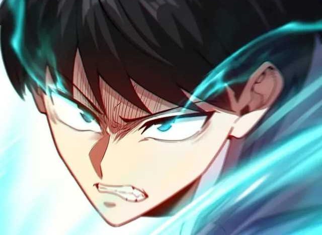 Return Of The Martial Arts Genius Chapter 47 - halaman 64