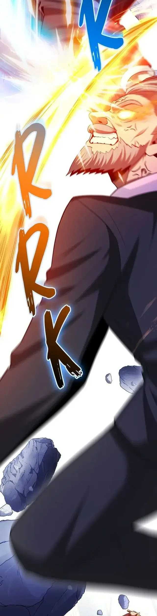 Return Of The Martial Arts Genius Chapter 48 - halaman 12
