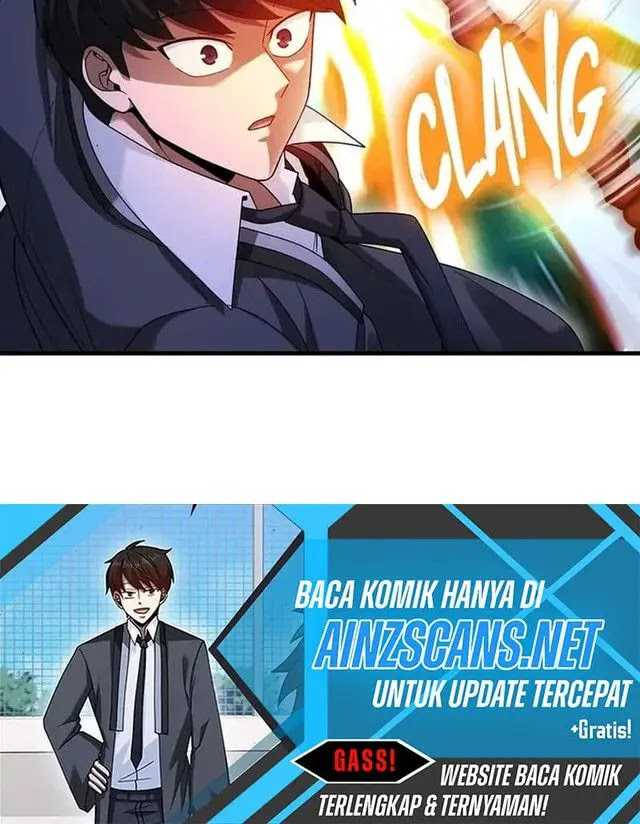 Return Of The Martial Arts Genius Chapter 48 - halaman 16