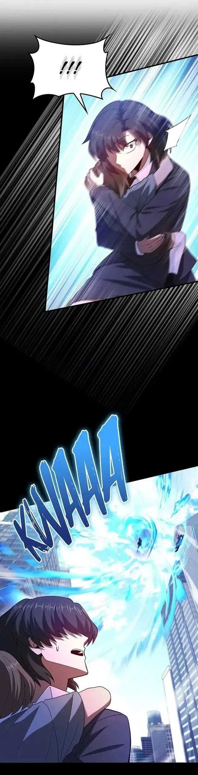 Return Of The Martial Arts Genius Chapter 48 - halaman 19