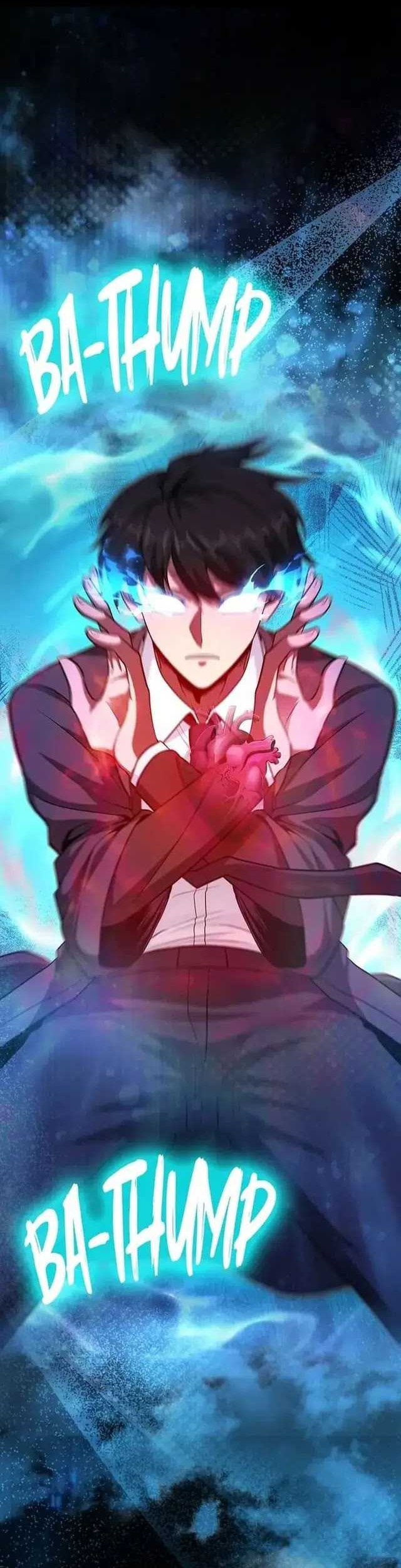 Return Of The Martial Arts Genius Chapter 48 - halaman 20