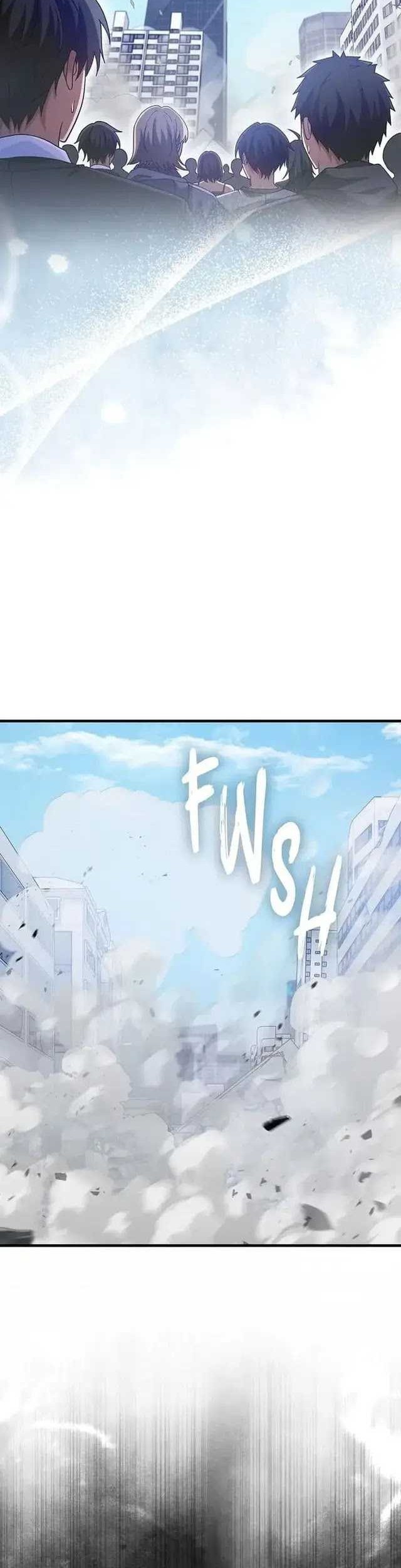 Return Of The Martial Arts Genius Chapter 48 - halaman 34