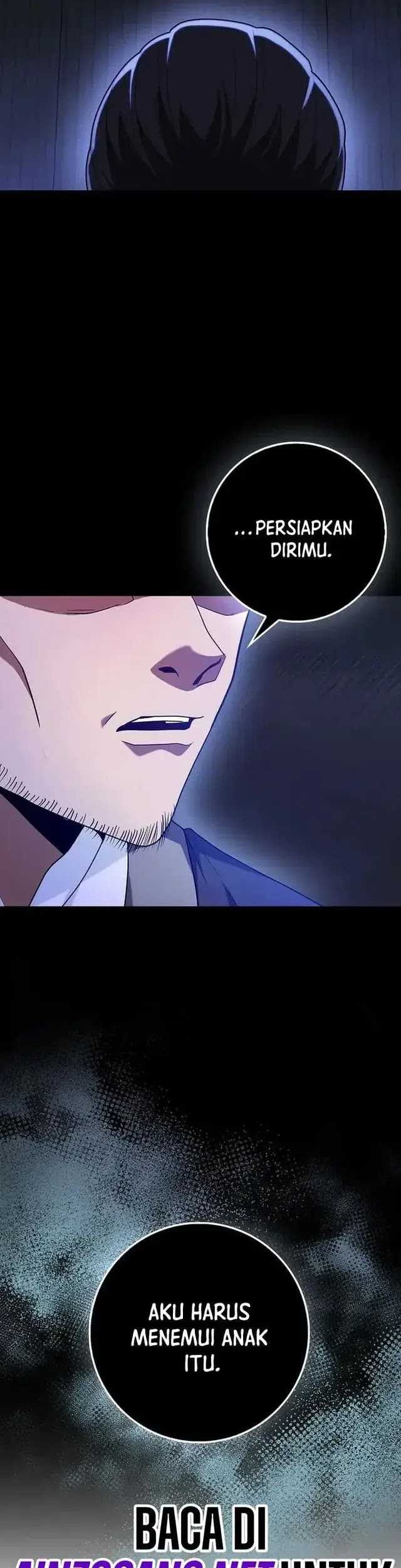 Return Of The Martial Arts Genius Chapter 48 - halaman 5