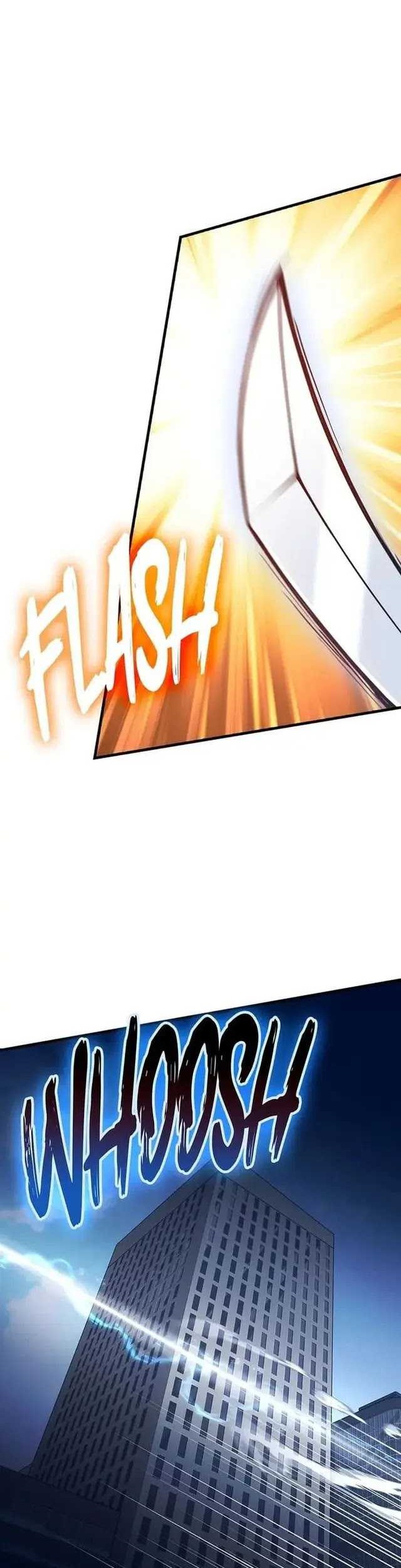 Return Of The Martial Arts Genius Chapter 48 - halaman 7