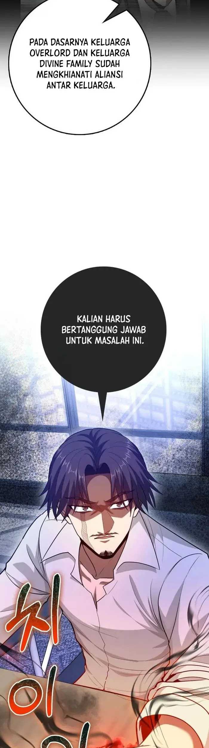 Return Of The Martial Arts Genius Chapter 49 - halaman 11