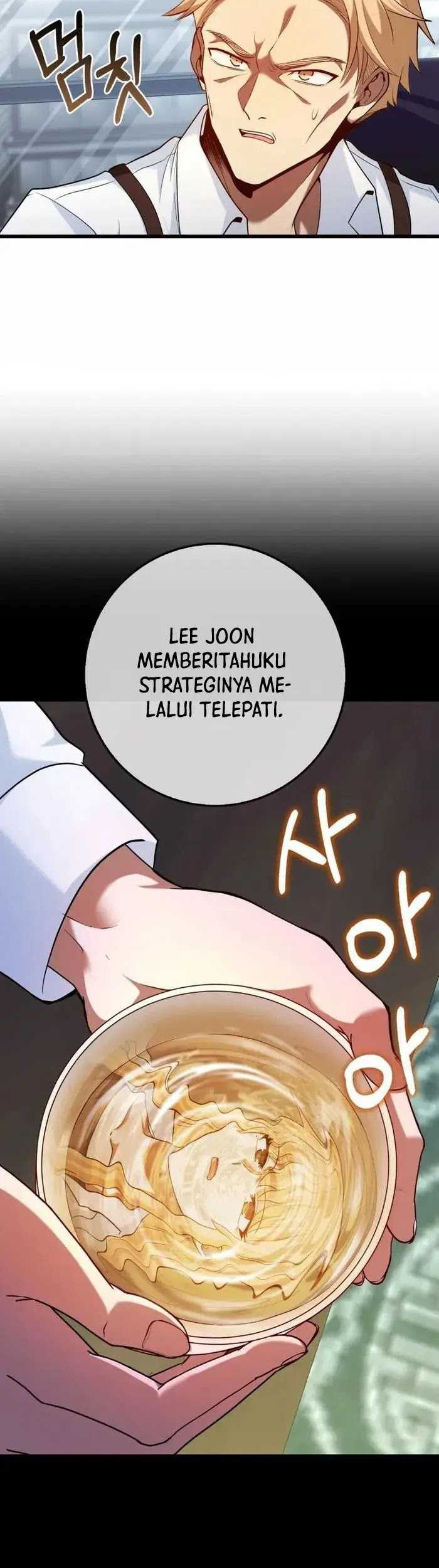 Return Of The Martial Arts Genius Chapter 49 - halaman 15