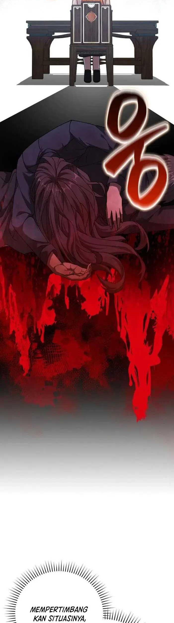 Return Of The Martial Arts Genius Chapter 49 - halaman 17
