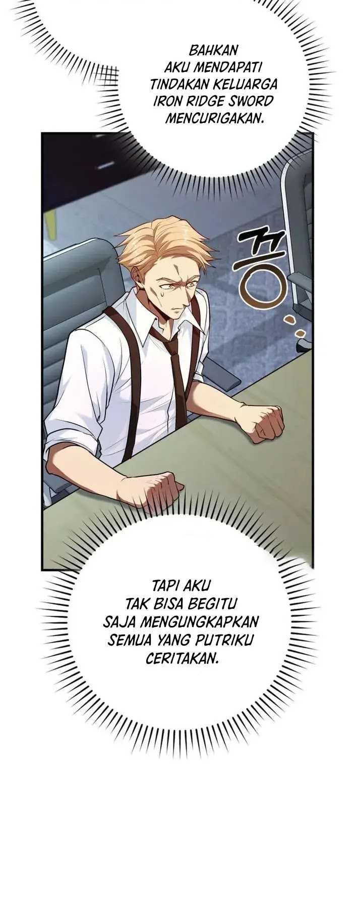 Return Of The Martial Arts Genius Chapter 49 - halaman 18