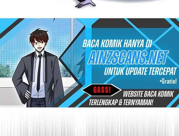 Return Of The Martial Arts Genius Chapter 49 - halaman 30