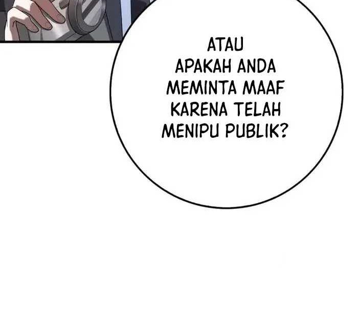 Return Of The Martial Arts Genius Chapter 49 - halaman 53