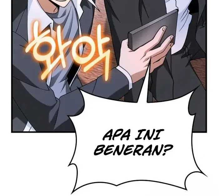 Return Of The Martial Arts Genius Chapter 49 - halaman 59