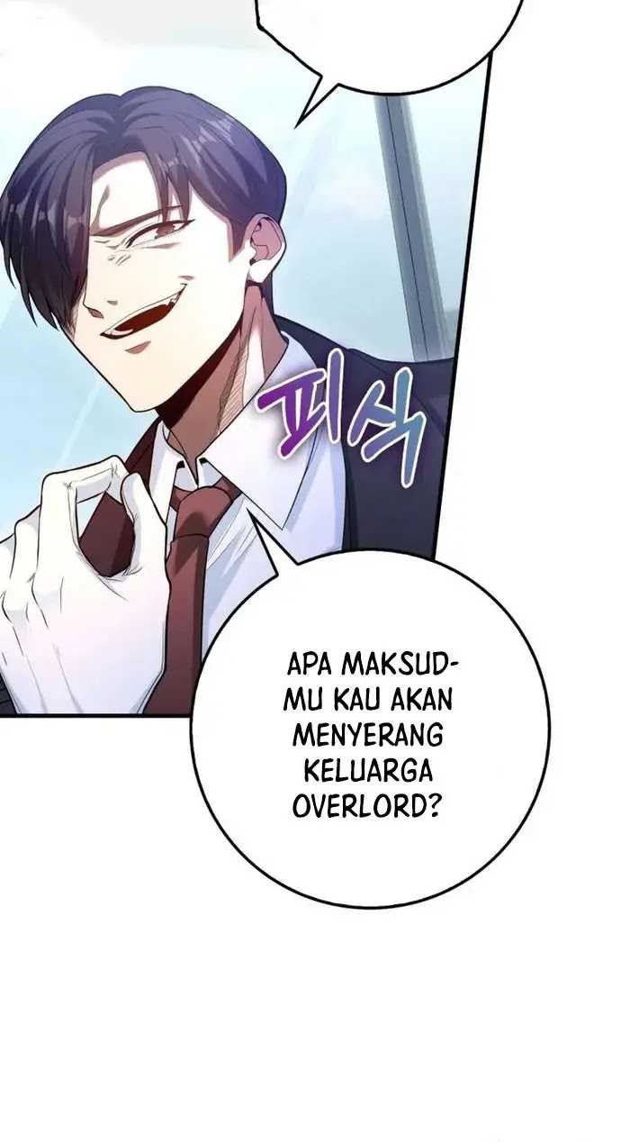 Return Of The Martial Arts Genius Chapter 49 - halaman 8