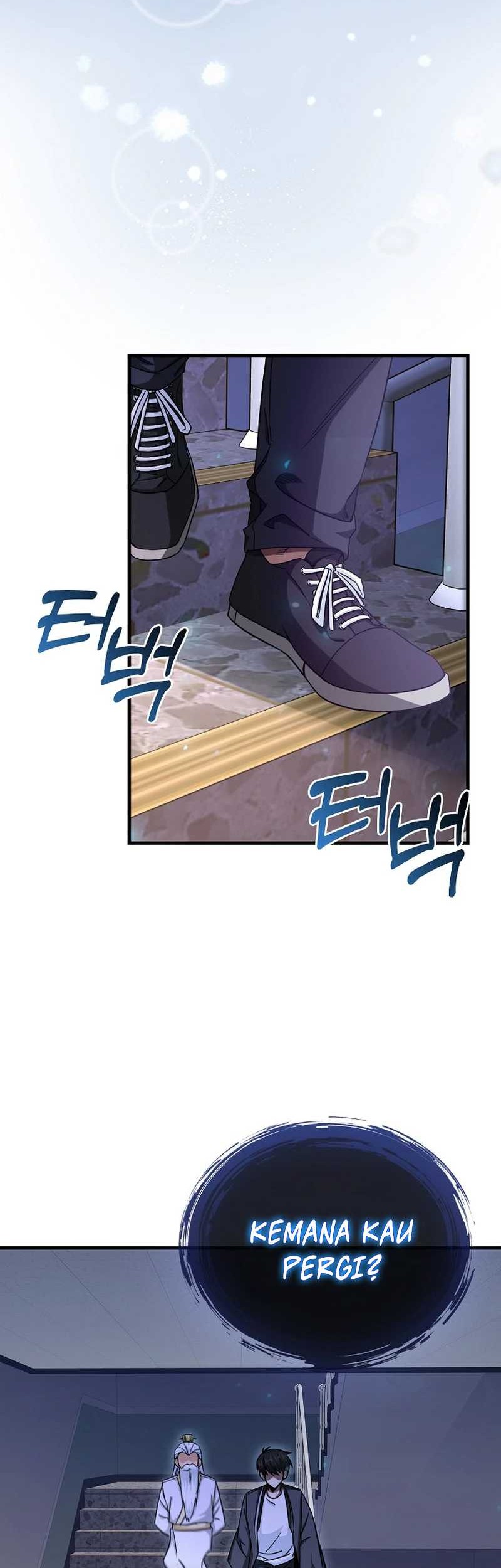 Return Of The Martial Arts Genius Chapter 5 - halaman 15