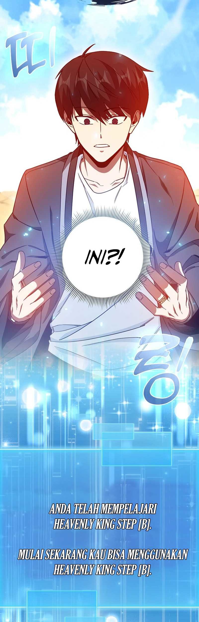 Return Of The Martial Arts Genius Chapter 5 - halaman 30
