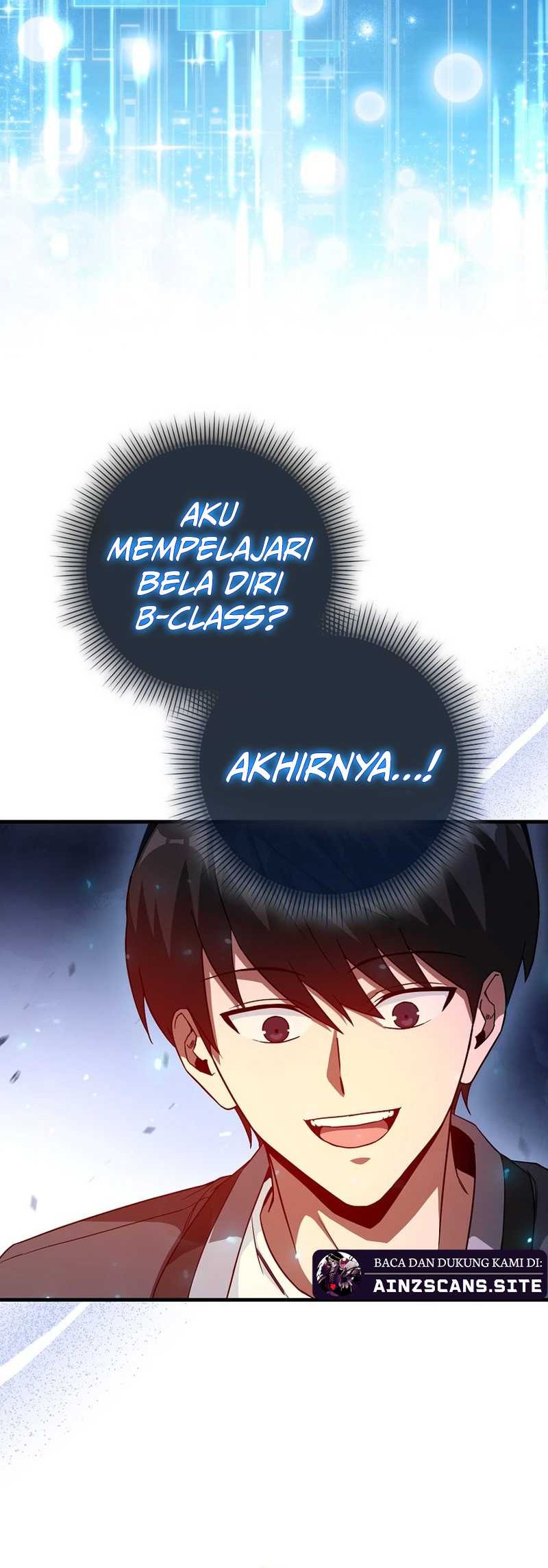 Return Of The Martial Arts Genius Chapter 5 - halaman 31