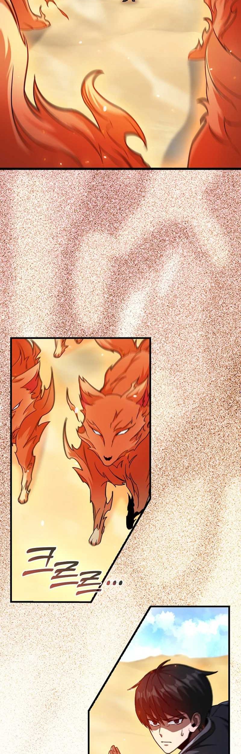 Return Of The Martial Arts Genius Chapter 5 - halaman 33