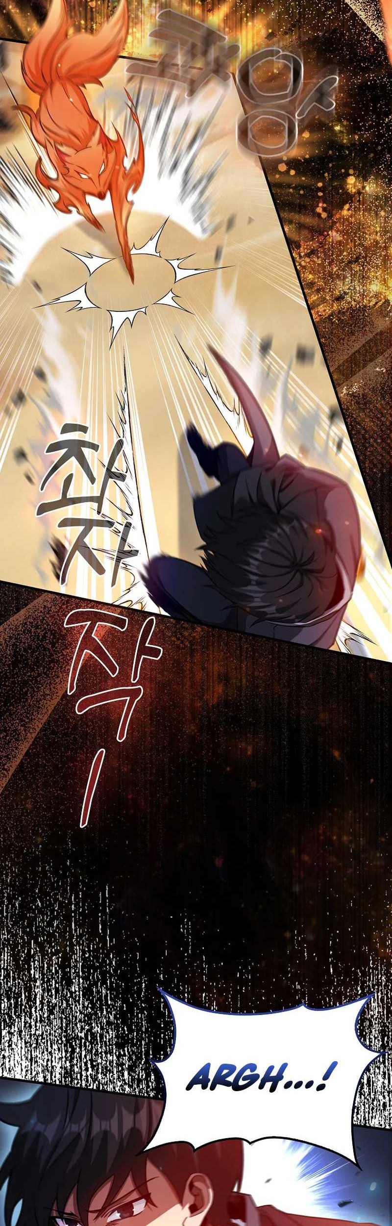 Return Of The Martial Arts Genius Chapter 5 - halaman 38