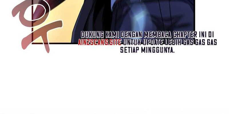 Return Of The Martial Arts Genius Chapter 5 - halaman 42