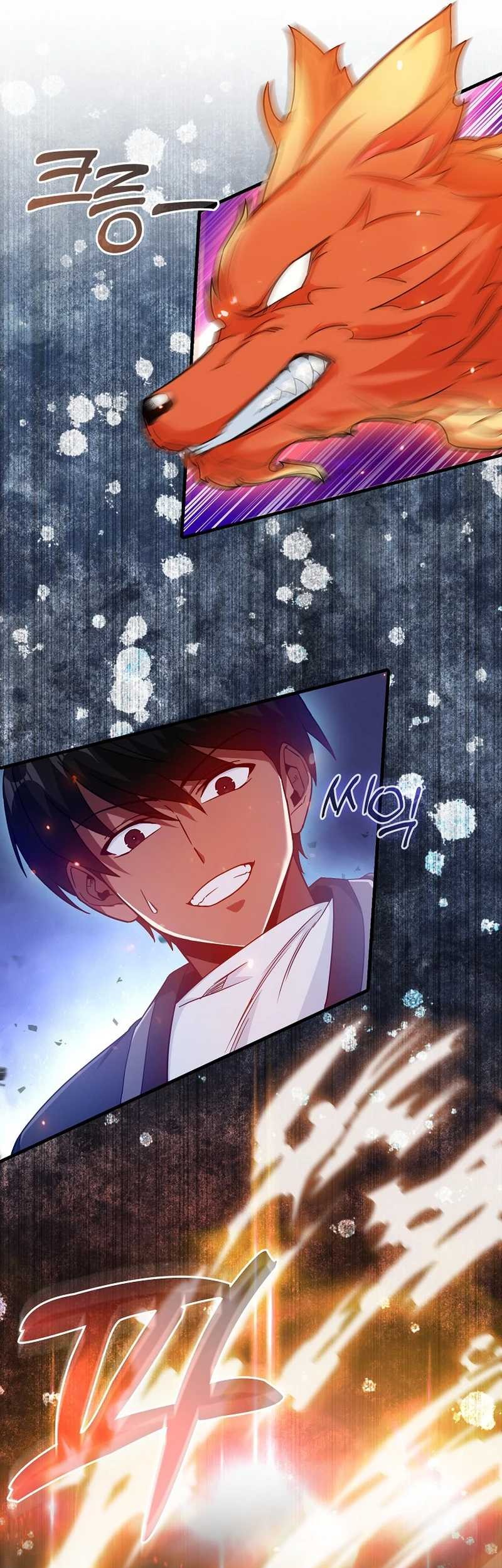 Return Of The Martial Arts Genius Chapter 5 - halaman 43