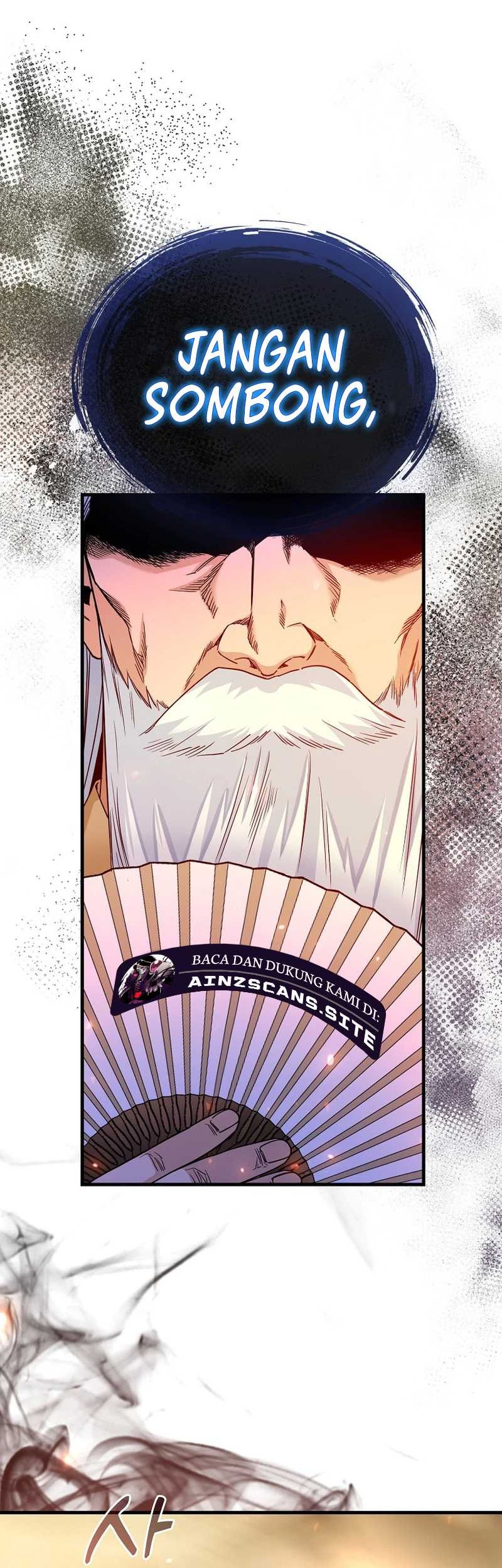Return Of The Martial Arts Genius Chapter 5 - halaman 46