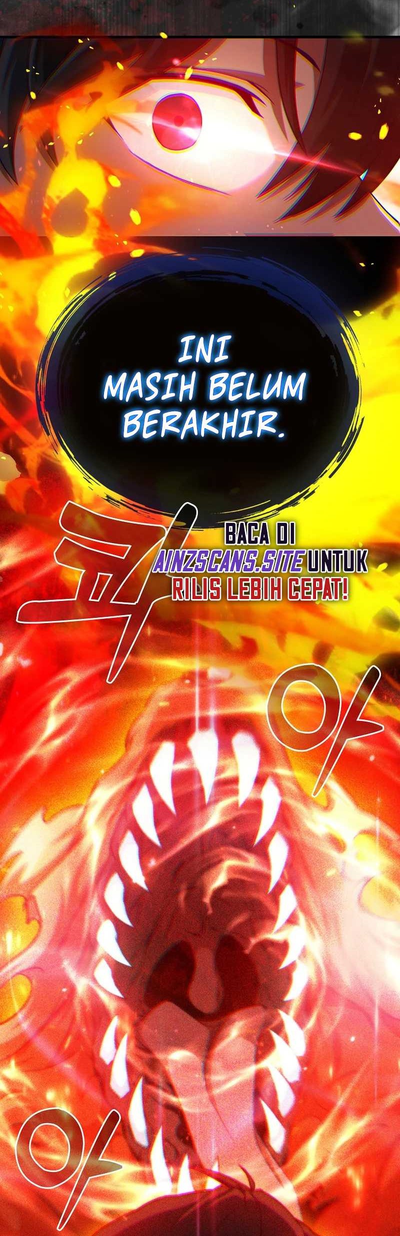 Return Of The Martial Arts Genius Chapter 5 - halaman 48