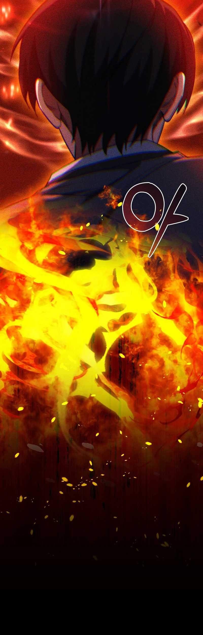 Return Of The Martial Arts Genius Chapter 5 - halaman 49