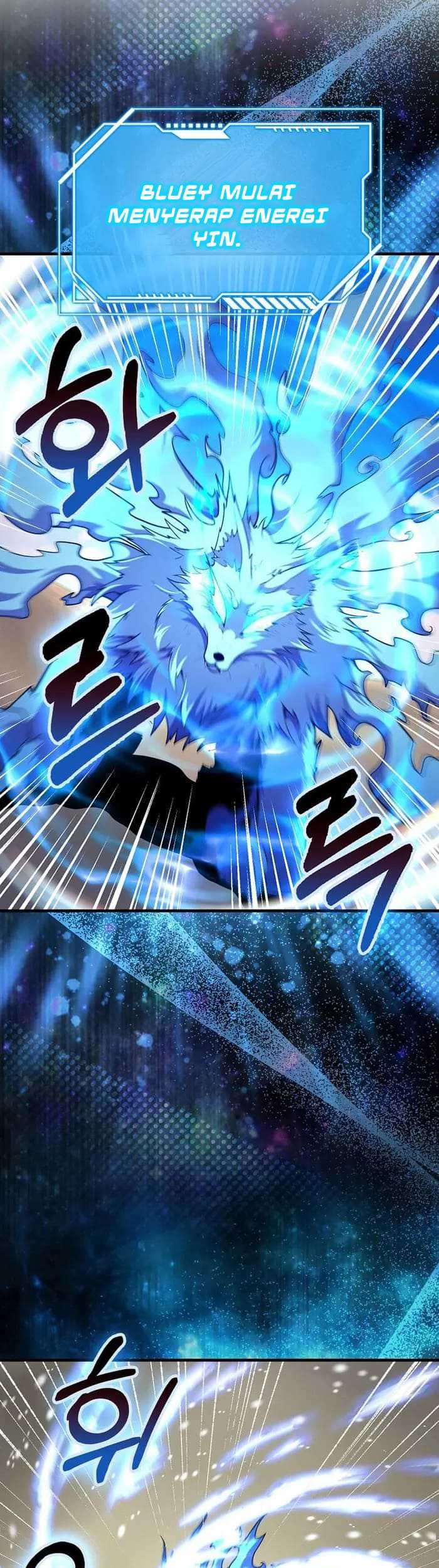 Return Of The Martial Arts Genius Chapter 50 - halaman 26