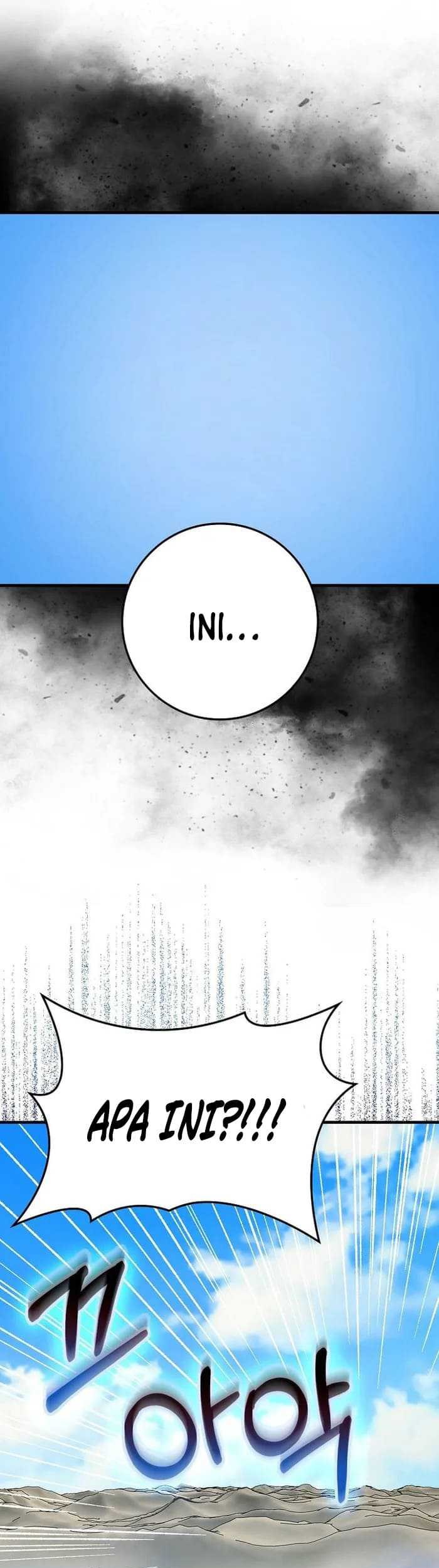 Return Of The Martial Arts Genius Chapter 50 - halaman 40