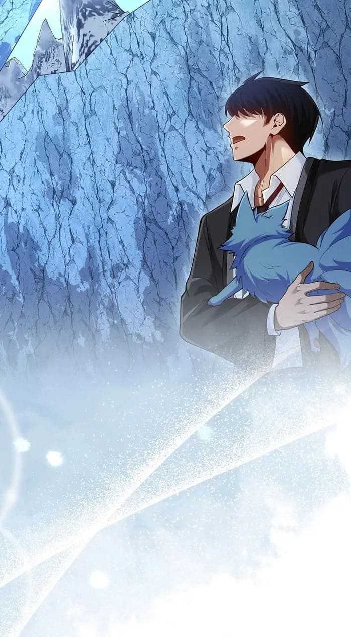 Return Of The Martial Arts Genius Chapter 50 - halaman 45