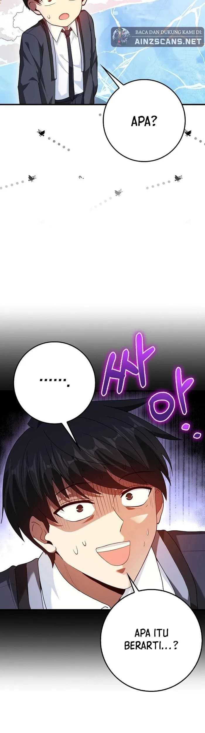 Return Of The Martial Arts Genius Chapter 51 - halaman 12