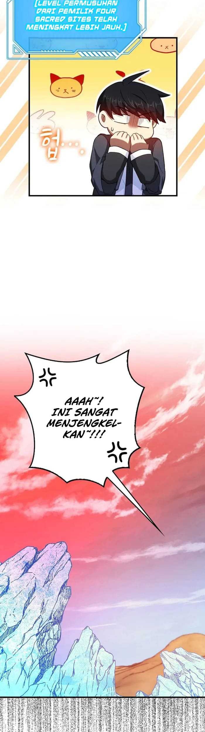 Return Of The Martial Arts Genius Chapter 51 - halaman 16